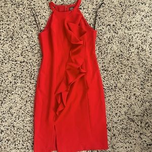 Vince Camuto dress